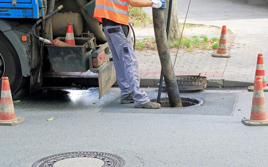 débouche canalisations Ivry-sur-Seine