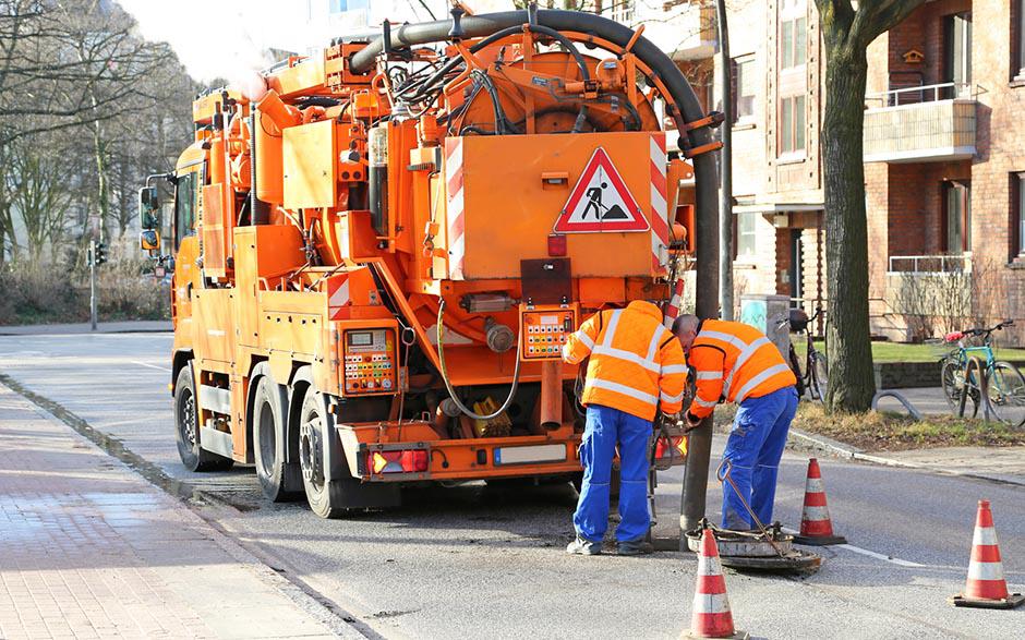 déboucheur ecologique canalisation Bobigny
