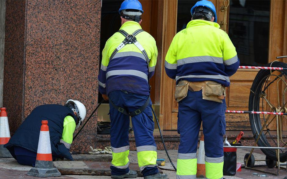 déboucheur canalisations Le Plessis-Trévise
