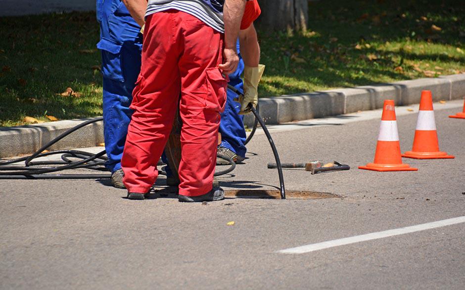 déboucher une canalisation de wc Alfortville
