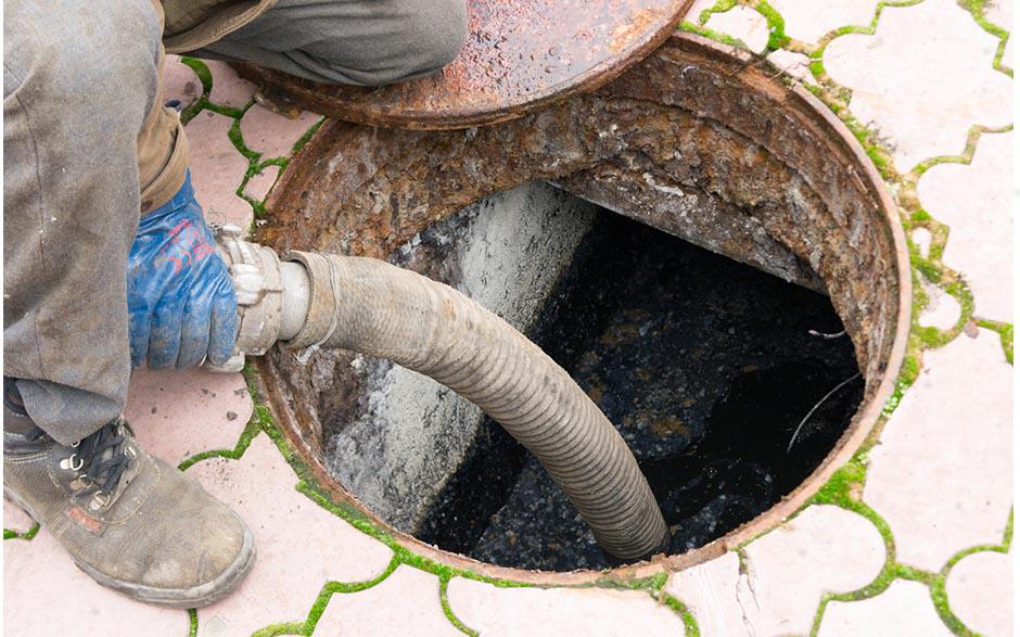 déboucher une canalisation de wc Alfortville