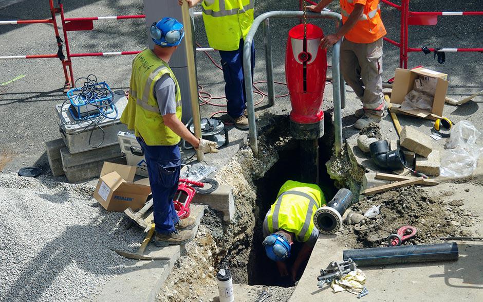prix débouchage canalisation Livry-sur-Seine