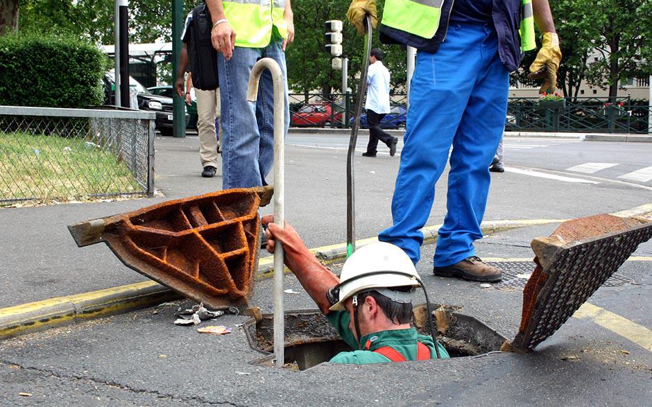 déboucheur canalisations Le Plessis-Trévise
